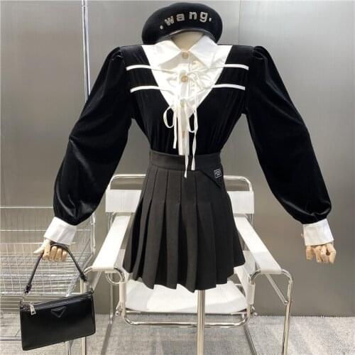 Toheliy Womens White Shirts