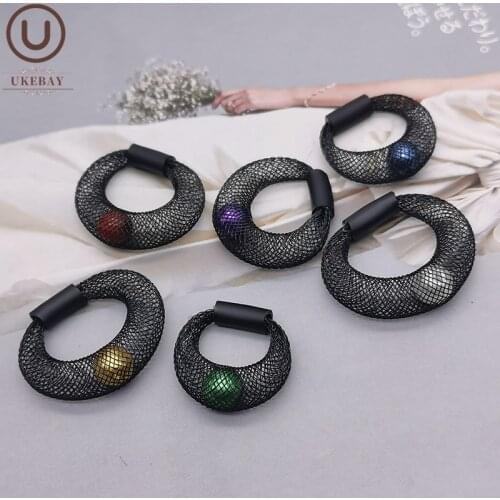 UKEBAY Women's Rings