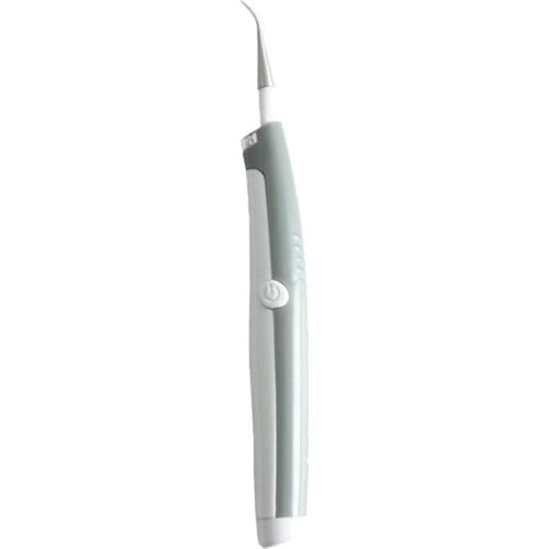 Portable LED Electric Sonic Dental Scaler Tooth Calculus Remover Tooth Stains Tartar Tool Dentist Teeth Whitening Oral Hygiene