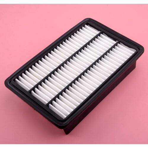 Engine Air Filter Fit for Hyundai Santa Fe V6 2.7L 3.3L 2007 2008 2009 28113-2B000