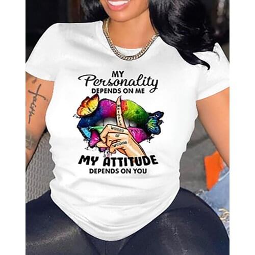 2021 Womens Tshirt Women Tops Summer Graphic T shirt Short Sleeve Tee Women