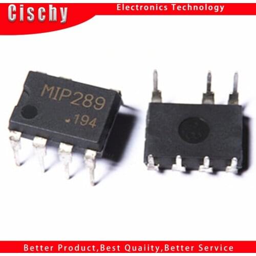 1pcs/lot MIP289 289 DIP-7 In Stock