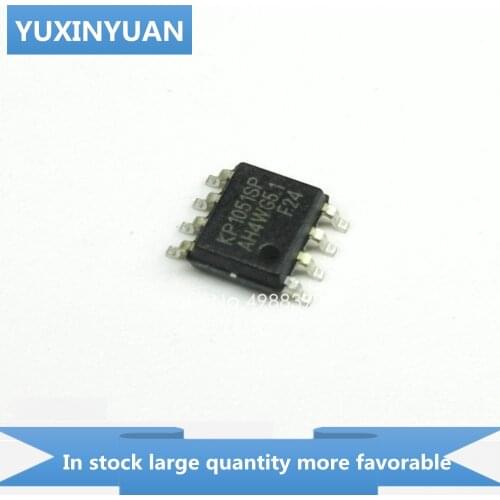 5pcs KP1051SP KP1051 1051SP SOP8 in stock