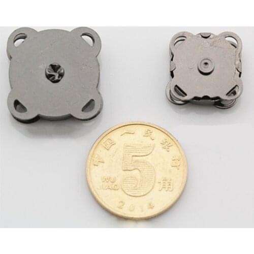 Магнитные кнопки Beadia China At AliExpress