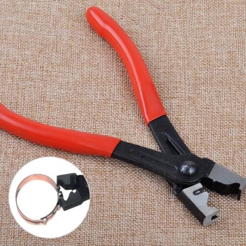 CITALL Car Clic & Clic-R Type Pliers Air conditioning tube Hose Collar Clips Swivel Drive Shafts Boot Angle Clamp Pliers