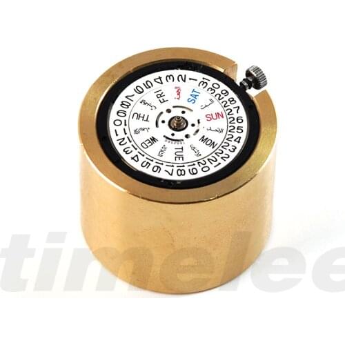 Movement HOLDER for SEIKO 7S26, 7S36, 4R36