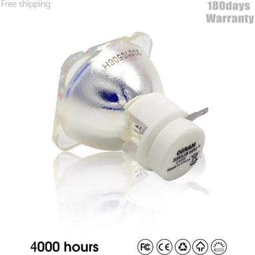 Lamp 7R/osram 7r 230W Metal Halide Projector Lamp Moving Beam Lamps 230 beam 230 SIRIUS HRI230W