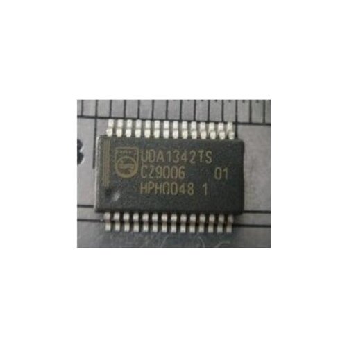 UDA1344 ADG708CRU IRFB3006 MAX4016ESA