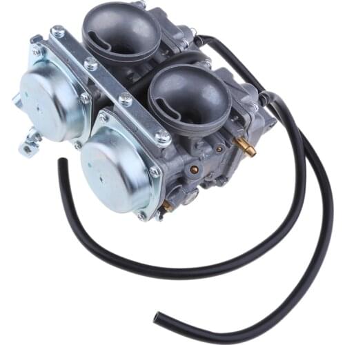 Brand New High Performance Carburetor Dual Carbs Fit for Honda Rebel CA CMX 250 C CMX250/CA250