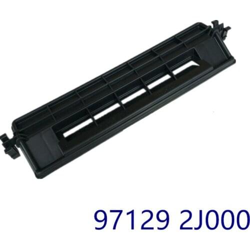 Air Filter Cover Assy for Kia Borrego Mohave 2009-2012 971292J000 97129 2J000