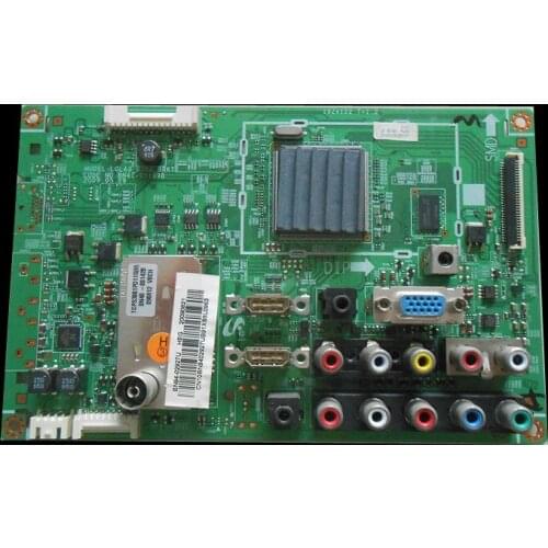 Motherboard for S amsung LA32B350F1 Main AV BN94-03060B BN41-01199B LOLA3_B350_BRKT V315B5-L01