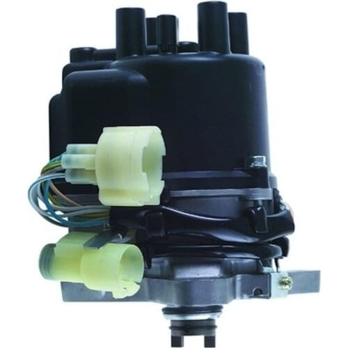 NEW IGNITION DISTRIBUTOR for 88 89 90 91 HONDA CIVIC CRX 1.6L D16A6 Prelude 2.0L