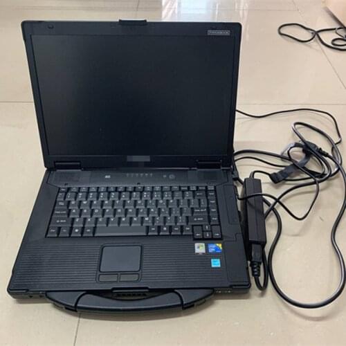 Alldata repair installed version alldata 10.53 auto software 2in1 hdd 1tb laptop cf52 ready to use