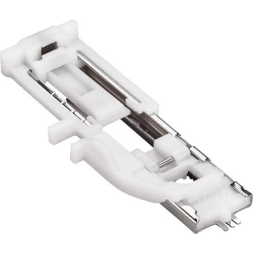 For Janome Sliding Buttonhole Foot AA7161