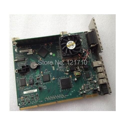 Industrial equipment board grass Valley Profile XP PVS1100 068-01871-0001 SFL01-C850-0