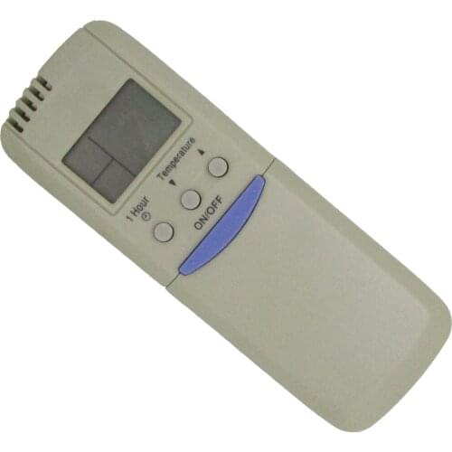 Remote Control For Sanyo SAP-KMRV123GJ CAF94MR5IAA CAF124MR5IAA CAF184MR5IAA SAP-KV94GJH AC Air Conditioner