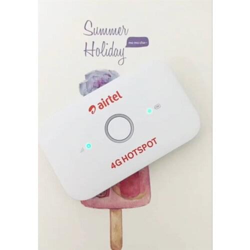 20pcs Unlocked Huawei E5573 4G Dongle Lte Wifi Router E5573cs-609 Mobile Hotspot Wireless