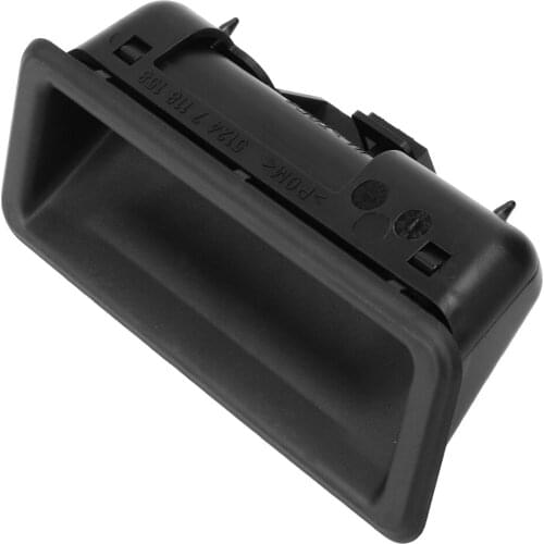 Boot Trunk Handle Release Switch Fit for BMW E60 E61 E82 E88 E90 E91 E92 E93 7118158 Auto accessories