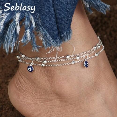 Seblasy Big Bracelets