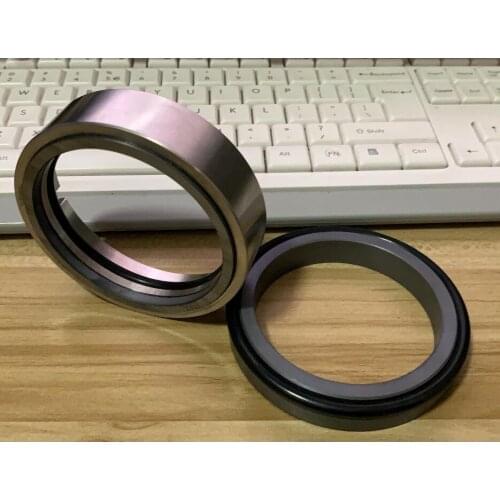 Rotary part and Stationary seat for 551B-75 Mechanical Seals with G4 Stationary Seat (d=75mm)