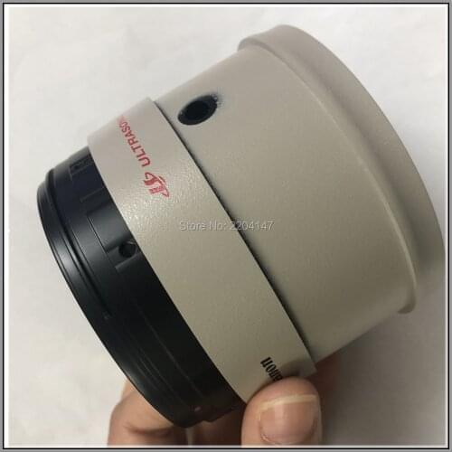 New Original Repair Parts For Canon EF 28-300mm 1:3.5-5.6 L IS USM Lens Front Zooming barrel Ring Replacement Part