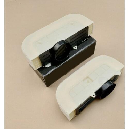 1Pair Auto Air Filter Element Suit for Bentley Bentayga for Audi Q7 diesel OEM NO 4M0133843