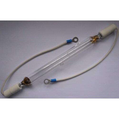 2020 Promotion Special Offer Professional Ce Transparent Metal Halide Aquarium Lamp Copy Lights Iodine Gallium Lamp 2kw 230mm