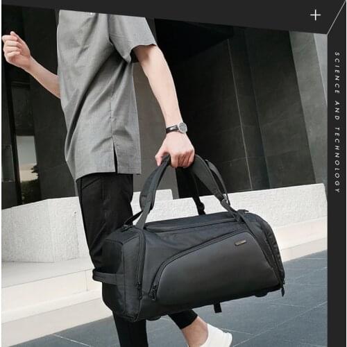 BANGE Carry-on Suitcases