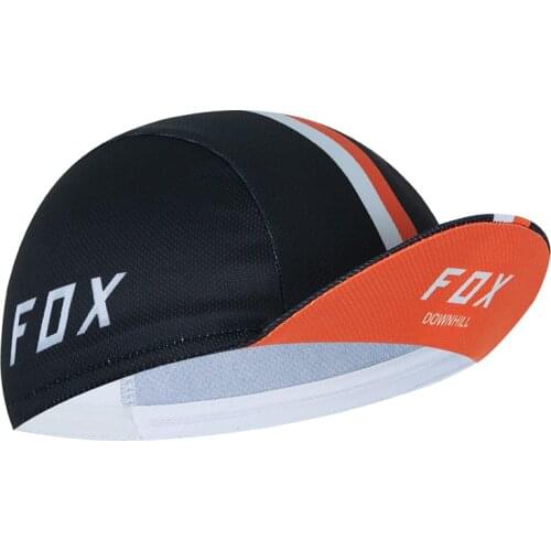 BATFOX Cycling Caps