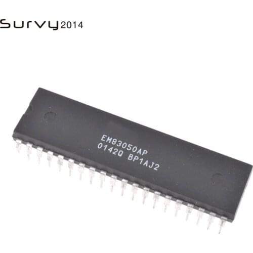 EM83050AP EM83050 DIP-40 Keyboard Controller PDIP40 diy electronics