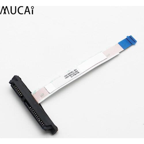 For HP ENVY X360 M6-AR 15-AQ M6-AQ 15T-AQ M6-AR004DX laptop SATA Hard Drive HDD Connector Flex Cable 450.07K06.0001 856788-001