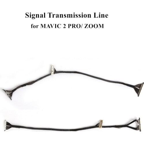 Repairing Camera Signal Transmission Cable Accessory for DJI MAVIC 2 PRO/ ZOOM Drone