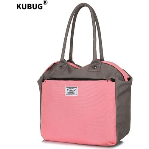 Женские бизнес-сумки KUBug China At AliExpress