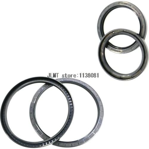 Fork Oil Seal for YAMAHA 50 TY M 1980 27X39X10.5 mm (2 pieces) 27 39 10.5