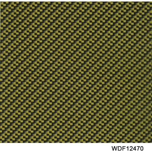 TSAUTOP Size 1m x 10m water transfer printing kit aqua transfer printing WDF12470