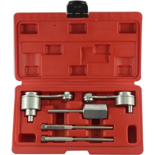 Diesel Engine Timing Setting Locking Tool Kit 2.7 Belt Drive For Jaguar Land Rover