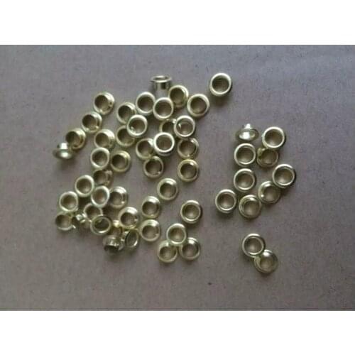 DIY materials Eyelet Grommet 5.5mm 10mm 12mm Tools Eyelet Deduction Grommets Eyelets Punch Die Tool Set Hand Press Eyelet