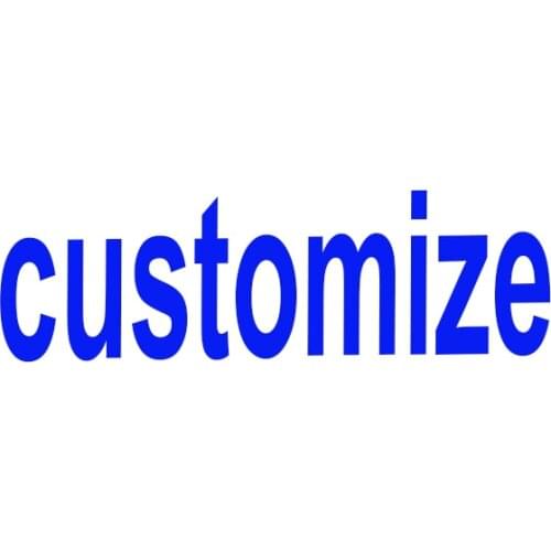 Customize