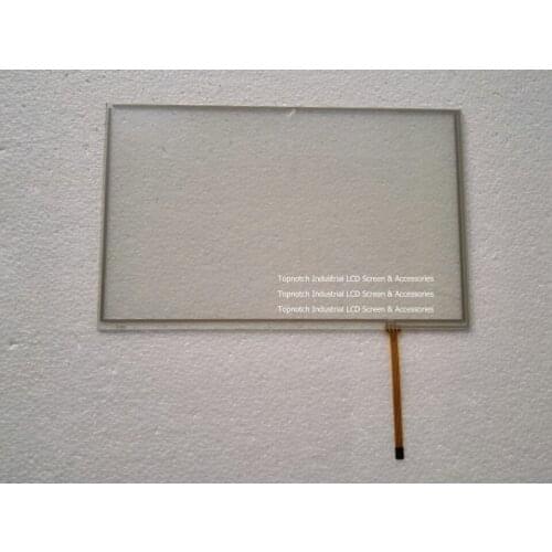 Brand New Touch Screen Digitizer for TPC7062KDI Touch Pad Glass