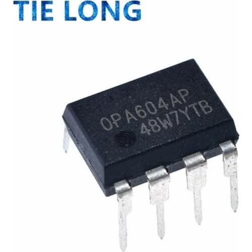 5PCS OPA2132PA OPA2134PA OPA2132 OPA2134 DIP-8 OPA134PA OPA134 OPA604AP OPA604 OPA2604AP OPA2604 DIP DIP-8