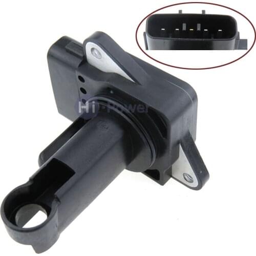 Original 22204-22010 19740-3010 Mass Air Flow Meter Sensor For Toyota VZJ95 ACV30 Yaris GS450h 2220422010 22204-0J010