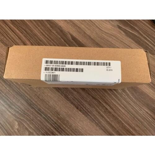 Inverter operation panel 6AV2123-2DB03-0AX0 HMI, NEW SIMATIC Touch Panel KTP400 BASIC 6AV21232DB030AX0,6AV2 123 2DB03 0AX0