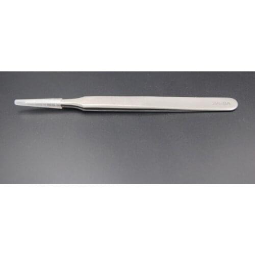 Duckbill Tweezers for Electron Microscope Electron Microscope Consumables