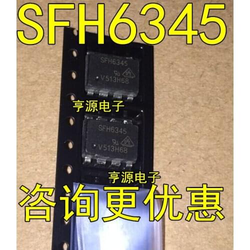 SFH6345 6345DIP-8/SOP8