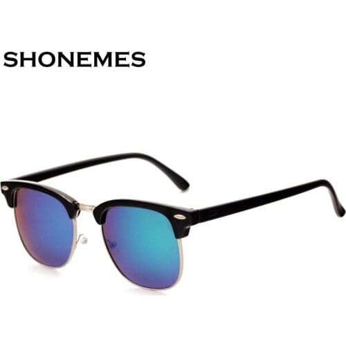 New Fashion Square Sunglasses Vintage Men Women Club Design Eyewear Cat eye Shades Classic Male Female Driving Sun Glasses