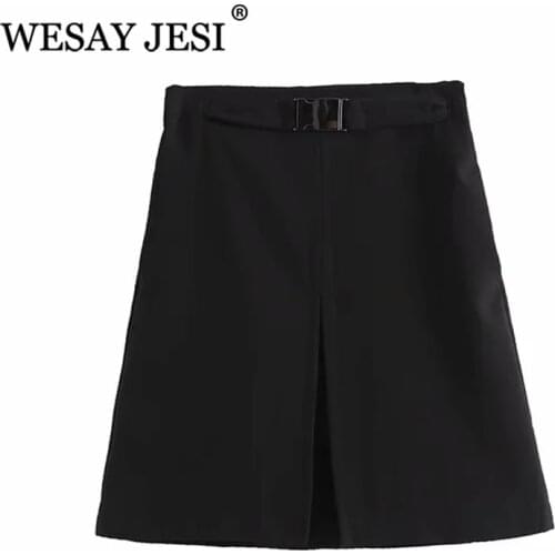 Женские мини юбки Wesay Jesi China At AliExpress