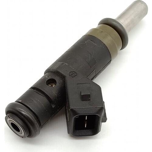 1pc 7506158 New High impedance Fuel Injector For BMW- Car Accessories