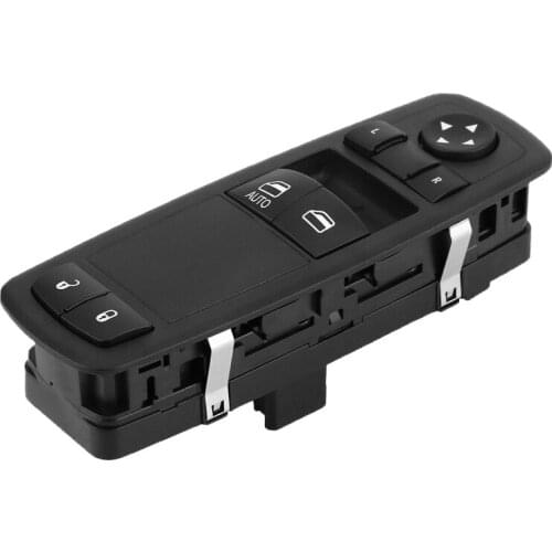 68110870AB New Window Control Master Switch Power Window Switch For Chrysler Town & Country Dodge Grand Caravan