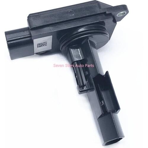 Mass Air Flow Sensor Meter 86G0 13800-86G00 13800-86G01 E5T60371 For For SUZUKI IGNIS TRISCAN