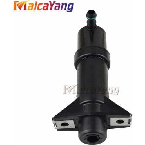 For Mazda 3 Axela 2003-2008 Left/Right Headlight Headlamp Cleaning Washer Nozzle BP4K-51-826 BP4K51826